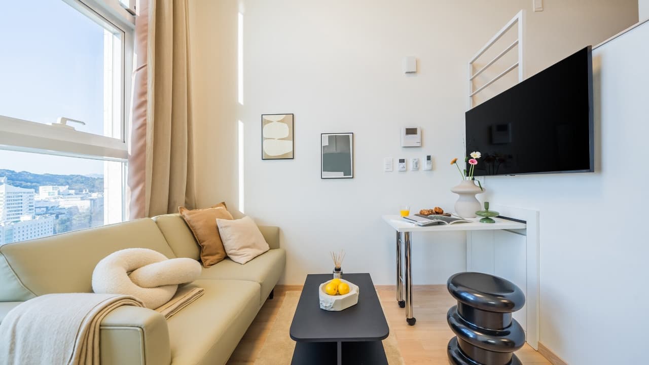 Room Type Gallery